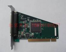 1 year warranty  New original  has passed the test   103-01-206A  PCI9052 2024 - buy cheap