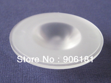 COY-75  High quality LED Optical Lens, Size: 75X24.1mm, 30, 45 degree, Grinding Surface, PMMA materials 2024 - купить недорого