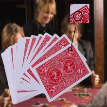 Novo segredo marcado striper baralho jogando cartas cartas de poker brinquedos mágicos truque mágico 2024 - compre barato