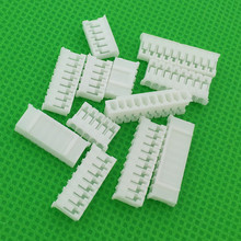 50pcs/lot female material PH2.0 2mm pitch Connectors Leads Header Housing PH-Y 2.0mm 2024 - buy cheap