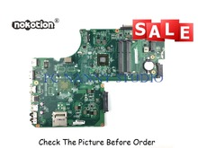 PCNANNY A000243220 for Toshiba Satellite C75D Laptop Motherboard DA0BD9MB8F0 A4-5000 1.5Ghz  DDR3 PC Notebook Mainboard tested 2024 - buy cheap
