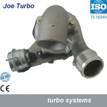 GT1749S 28200-4A480 53039700145  53039880145 53039880127 53039700127 TURBO Turbocharger For HYUNDAI Grand Starex CRDI H-1 2024 - buy cheap