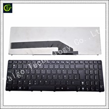 Французская клавиатура с раскладкой AZERTY для Asus K70AD K70IC K70AB K70IO K70IJ K70TY X5DIJ K70IJ K70IL же кабель ноутбука FR 2024 - купить недорого