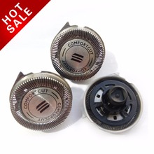 3pcs Replacement Shaver Head for Philips RQ32 RQ310 RQ320 RQ330 RQ350 RQ360 RQ370 RQ11 RQ1150 RQ1160 RQ1180 2024 - buy cheap