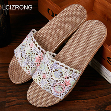 LCIZRONG New Hollow Graffiti Slides For Women Comfortable Beach Ladies Slippers Bathroom Bedroom Casual Slippers Indoor 2024 - buy cheap