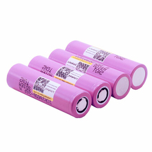 55pcs New 100% Original Liitokala 18650 2600mAh battery ICR18650-26FM Li-ion 3.7 V rechargeable battery 2024 - buy cheap