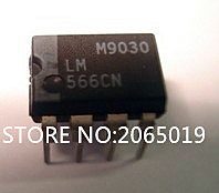 1 Uds LM566CN = LM566N LM566 566CN 566N DIP-8 2024 - compra barato