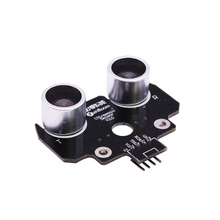 2pc Ranging Ultrasonic sensor module quality Ranging Avoidance module for smart robot For Arduino/51/STM32/raspberry pi 2024 - buy cheap