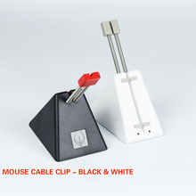 Soporte de Cable para ratón, accesorio Original para juegos, nuevo 2024 - compra barato