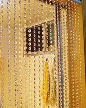 200 meters  Acrylic crystal beads curtain window door curtain passage wedding backdrop 2024 - buy cheap