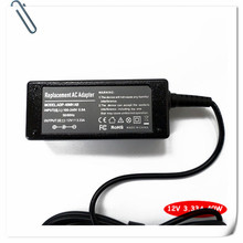 Adaptador de CA para cargador de batería de Samsung Chromebook, cable de fuente de alimentación de 12V 3.33A A12-040N1A AD-4012NHF XE500T1C AA-PA3N40W/US 2024 - compra barato