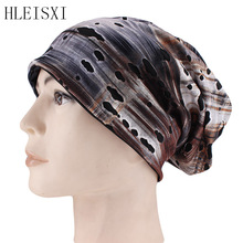 Hats For Men Spring Autumn Warm Beanies Skullies Male Fashion Turban Hip Hop Bonnet Gorras 2024 - buy cheap