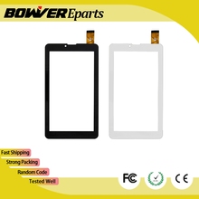$ 7inch touch screen Digitizer for MYSTERY TAB Mystery MID-703G MID703G MID-713G tablet PC Touch screen Digitizer Tempered Glass 2024 - buy cheap