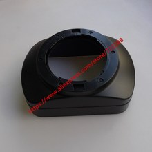 New Original Lens Hood VYQ6941 For Panasonic AG-AC160 AG-AC160P AG-AC130 AG-AC130A AG-HPX260 AG-HPX260MC AG-HPX255 AG-HPX250 2024 - buy cheap