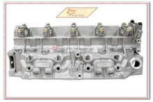 908 048 F8Q F8Q-722 Cylinder Head For Renault Megane Express Scenic 19D 21D Clio 1870cc 1.9L D SOHC 8v 1988- 7701468014 908048 2024 - buy cheap