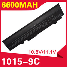 ApexWay Black battery For Asus Eee PC  EPC 1215  PC 1215b 1215N 1015b 1015 1015bx 1015px 1015p  A31-1015 A32-1015  AL31-1015 2024 - buy cheap