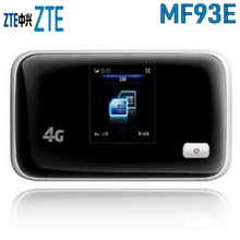 ZTE-enrutador MF93E 1800/2300/2600MHz FDD TDD lte 4g sim 2024 - compra barato