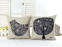 capa de almofadas decorativas sofa throw pillows decorative cushion cushions pillowcase cushions home decor tree 2024 - buy cheap