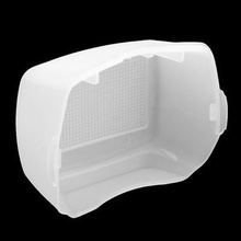 New Camera Flash Bounce Soft box Diffuser Cover for NIKON AF SB910 SB-900 SB900 2024 - buy cheap