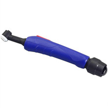 Euro Style SR-20F WP-20F TIG Welding Torch Head Body Flexible 200Amps Water-Cooled 2024 - buy cheap
