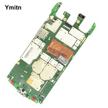 Ymitn Unlocked Mobile Electronic panel mainboard Motherboard Circuits International Firmware For Motorola DROID Turbo XT1254 2024 - buy cheap