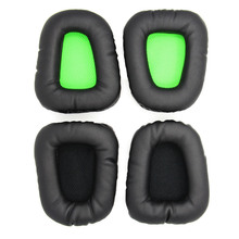 Replacement foam ear pads cushions for Razer Electra Earbuds Headphones Ear Pad 2024 - buy cheap