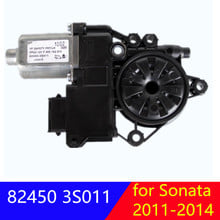 824503S011 Front door window glass control lift motor for hyundai Sonata 2011-2014 82450-3S011 2024 - buy cheap