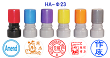 1pc Self Inking Comment Stamp for Teachers Kids Decorative Stamps for Scrapbook DIY Scrapbooking 2024 - buy cheap