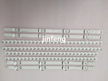 Tira conduzida da luz do fundo para lg drt 3.0 42 agf78402101 direto NC420DUN-VUBP1 t420hvf07 42lb650v 42lb561u 42lb582v 42lb582 2024 - compre barato