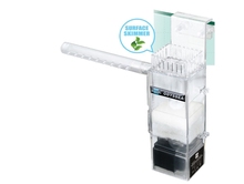 Surface Skimmer removing oil on the water surface Aquarium Filter Plant aquarium 2024 - buy cheap