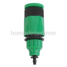 5pcs Water Tubing Adapters for Drip irrigation Tubing Capillary Hose DIY 2024 - buy cheap