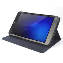 High Quality PU Tablet PC Leather Case For PIPO W2 Pro 2024 - купить недорого