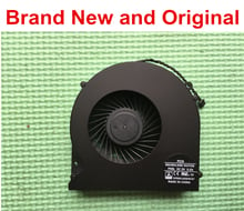 New Original CPU fan for Clevo  6-31-P870S-101 P870DM-G P775DM-G laptop cpu cooling fan cooler 2024 - buy cheap