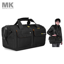 Bag For The Camera Shoulder Camera bag Video Bags CASTLE/DC40 With Waterproof Rain Coat Camera Backpack DSLR Bag Handbag 2024 - buy cheap