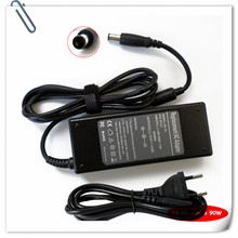 AC Adapter for Dell Charger Ultra-thin PA10 PA-3E DA90PE1-00 AA90PM111 DA90PM111 Family Y808G Carregador Universal Notebook 2024 - buy cheap