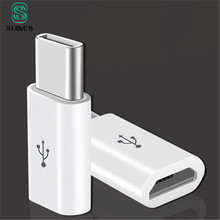 Adaptador micro usb para tipo-c 3.1, conversor tipo c para xiaomi 4c lg g5 nexus 5x6p oneplus 2 macbook chromebook 2024 - compre barato