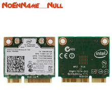 Network Card wifi adapter Dual Band Wireless-AC 7260HMW Mini PCI-E BT4.0 Card Intel For HP SPS 710661-001 dropshipping 2024 - buy cheap