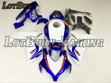 Plastic Fairing Kit Fit For CBR1000RR CBR 1000 RR 2008 - 2011 08 - 11 Fairings Set Custom Made Motorcycle Bodywork A560 2024 - buy cheap