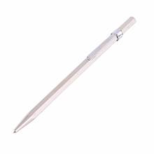 Carbon Steel Tip Pocket Scriber Pen Scribing Tool Marking Lines For Glass Tiles Marking Etching Pen Jewelry Engraver Tool 2024 - buy cheap