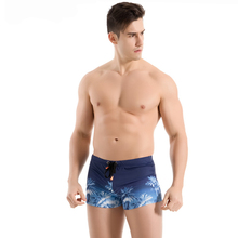 Y75 New 2019 Mens Swimwear Sunga Swimming Briefs Bikini Man Swim Trunks Boxer Shorts Men Swimsuits Board Surfing Short Briefs 2024 - buy cheap