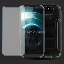 10pcs 2.5D Tempered Glass For Blackview BV9500 Protective Film Front Cover LCD Screen Protector For Blackview BV9500 Pro Saver 2024 - buy cheap