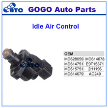 Idle Air Control Valve for M ITSUBISHI Montero Sport Diamante OEM MD628059 MD614678 MD614751 E9T15371 E9T15371 2024 - buy cheap