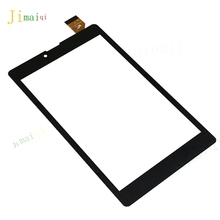 New touch screen For 7 inch DIGMA OPTIMA 7100R 3G TS7105MG Tablet Touch panel Digitizer Glass Sensor Replacement 2024 - buy cheap