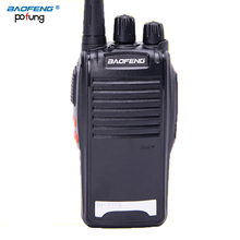 BaoFeng BF-777S long range wireless UHF 400-470MHz  power 5W Professional Radio  Walkie Talkie portable CB radio 2024 - buy cheap