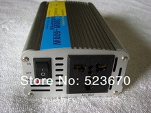 300W / 600W DC To AC Power Inverter,Pure Sine Wave Power Inverter,DC 12V to  AC220- 240V,CE Approval 2024 - buy cheap