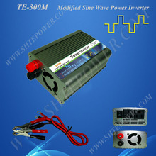 High Frequency Inverter 300w,Car Power Inverter 12VDC to 220VAC 300 Watts 2024 - buy cheap