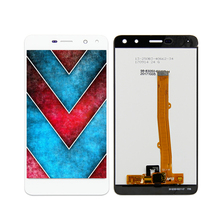 Pantalla LCD de 5,0 "para Huawei honor 6c DIG-L01 / Nova Smart DIG-L21, 1280x720, montaje de digitalizador de la pantalla del Panel táctil + herramientas gratuitas 2024 - compra barato