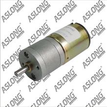 ASLONG JGA25-372 DC gear motor motor 6-24V New Arrivals 2024 - buy cheap