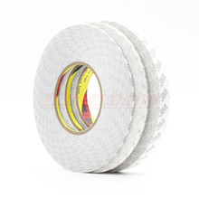 1PCS X 50M 3M Double Sided Adhesive Sticky Tape for LED Strip LCD Case 2024 - buy cheap