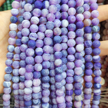 Natural Stone Beads Stone 4/6/8/10/12mm Loose Beads for Jewelry Making Bracelet DIY Necklace 2024 - buy cheap